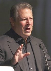 Al Gore’s Climatological “Meltdown”
