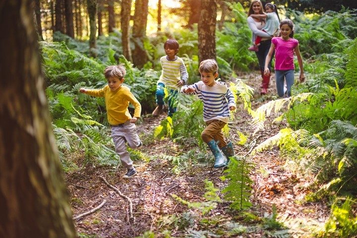 CDC Is Catching Heat for Senseless Summer Camp Guidelines