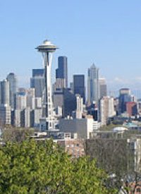 Seattle: $20 Million Grant Creates 14 “Green” Jobs