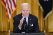 Biden Says Economy on the Right Track, as Unemployment Still High Due to COVID Checks