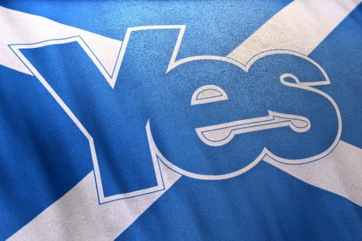 SNP Wins Emphatic Election Victory in Scotland, Promises New Referendum on Independence
