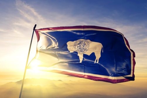 Wyoming Latest State to Ban Vaccine Passports