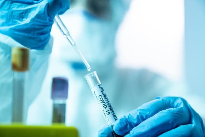 Biden Administration Terminates Inquiry into Coronavirus Wuhan Lab Leak