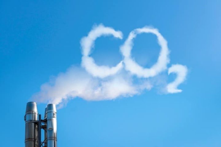 Climate Scientist Suggests Carbon Emissions Should Be Taxed at $1,000/Ton