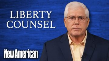 Legal Battle Vs. Forced COVID Shots & Vaccine Passports, With Super Lawyer Mat Staver
