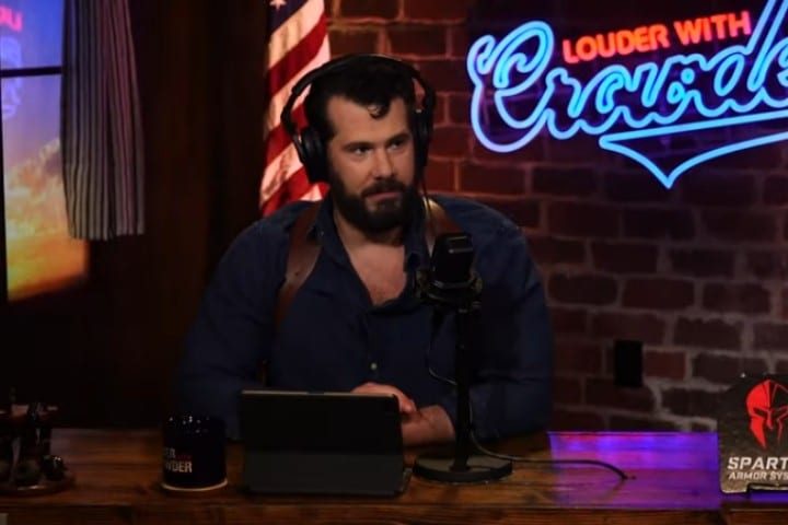 YouTube “Strikes” Again: Conservative Comedian Steven Crowder Suspended