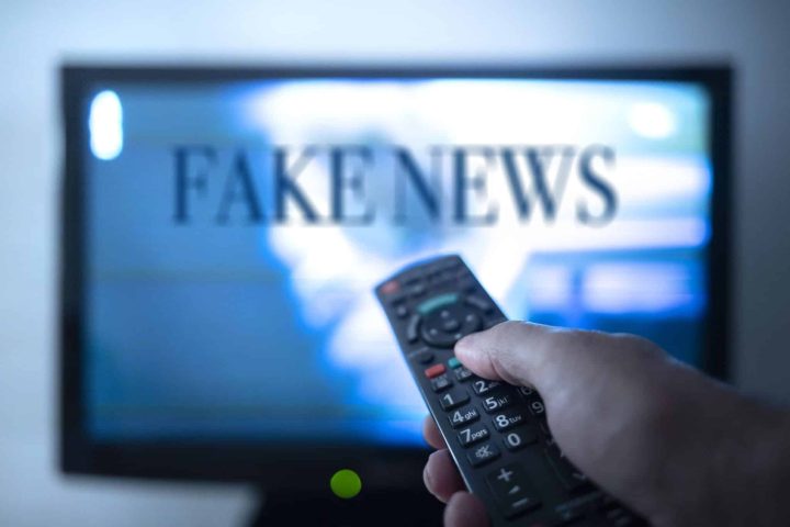 Rasmussen: Majority of Americans See Mainstream Media as “Enemy of the People”