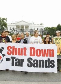 Obama Administration Delays Keystone XL Pipeline — Again