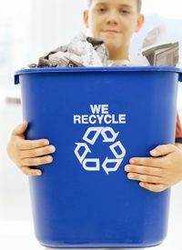 November 15 Was America Recycles Day