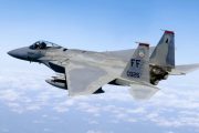 Calif. Guard Members: Jet Fighter Was to be Used to Frighten Protesters