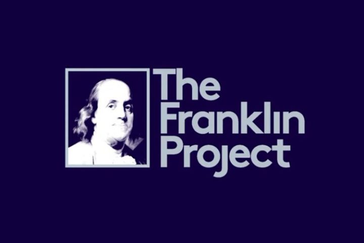 Lincoln Project Scam Creates Franklin Subsidiary. Outfit That Protected Homosexual Stalker Plans to Connect With School Kids