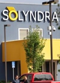 Ex-Solyndra Employees Eligible For $14.3M in Federal Aid