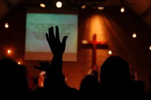 Gen Z More Religious After Covid Than Before