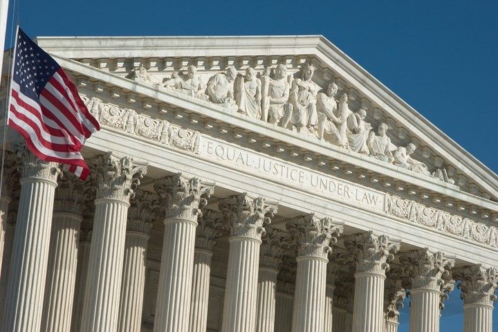 Conservative Republican Senators Urge SCOTUS to Overturn Roe v. Wade