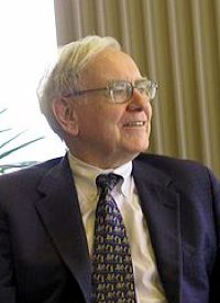 Warren Buffett to Benefit From Obama’s Keystone XL Decision