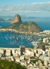 Ambitious UN Sustainability Conference in Rio to Avoid Climate Talk
