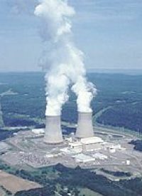 U.S. Regulators Approve First Nuclear Power Plant Since 1978