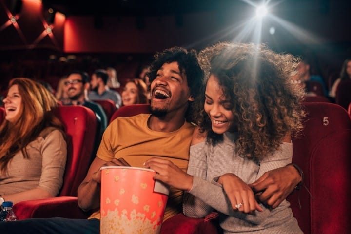 Hollywood Begs Moviegoers to Return to Big-screen Theaters