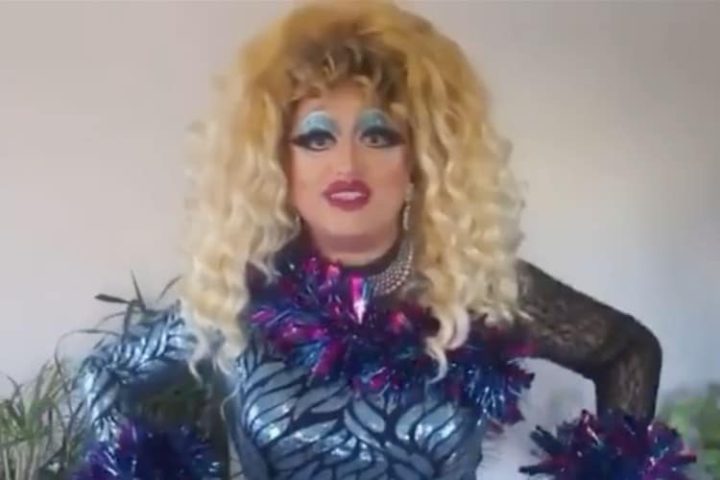 Taxpayer-supported PBS Show for 3- to 8-year-olds Says “Experience the Magic of Drag”