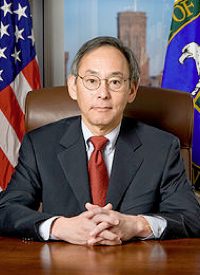Steven Chu Retracts Previous Call for Higher Gas Prices