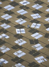 Germany Cuts Subsidies to Floundering Solar Industry