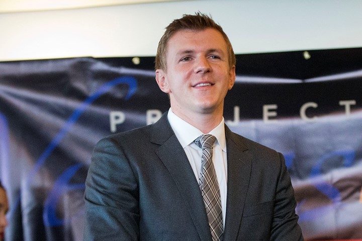 Project Veritas Exposes Facebook Censorship of Posts Promoting “Vaccine Hesitancy”