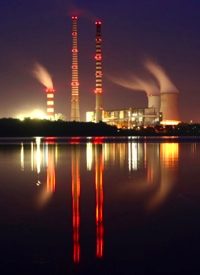 EPA Rule Proposes First-Ever Carbon Limits on Power Plants