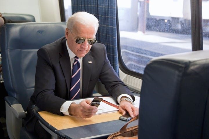 Biden “Infrastructure” Plan Would Implement Great Reset