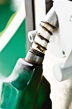 Gas Prices: Why So High?