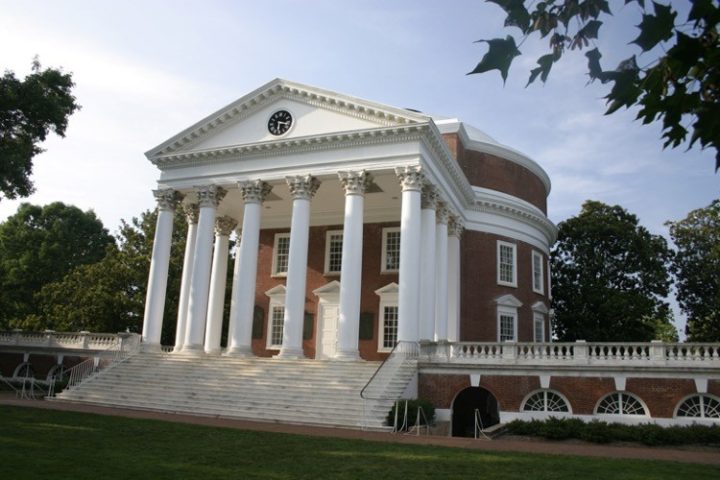 University of Virginia Requiring Students to Get COVID-19 Vaccine