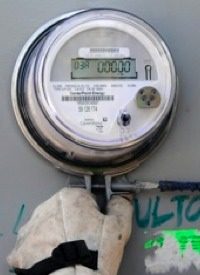 “Smart Grids” & Monitoring Your Power Use