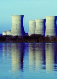 Obama Pledges Nuclear Power Loan Guarantees