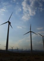 Blown Away: Wind Energy Analyzed