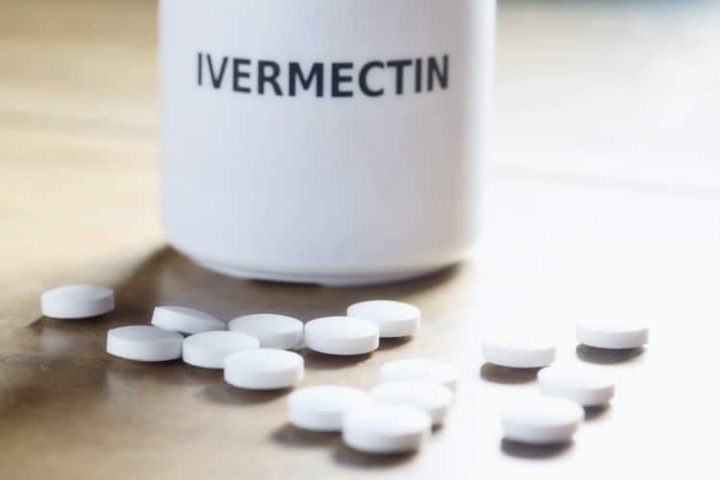 COVID Doctor: Big-Gov/Big-Pharma Suppression of Ivermectin Cost 500,000 Lives