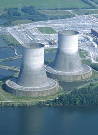 Clean Energy: The Nuclear Solution