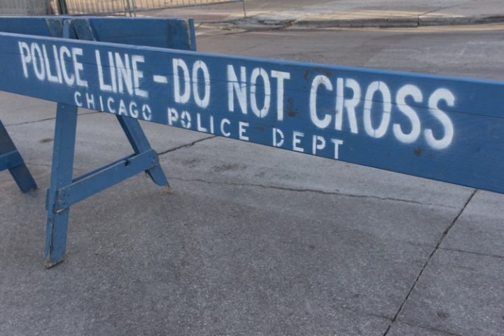 Three Dead, Dozens Shot In Chicago Over Memorial Weekend