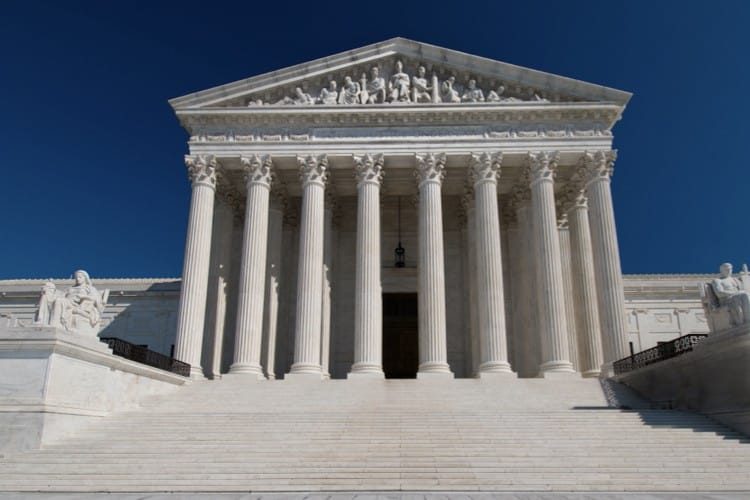 Texas Fetal Heartbeat Law Goes to SCOTUS. But Should It?