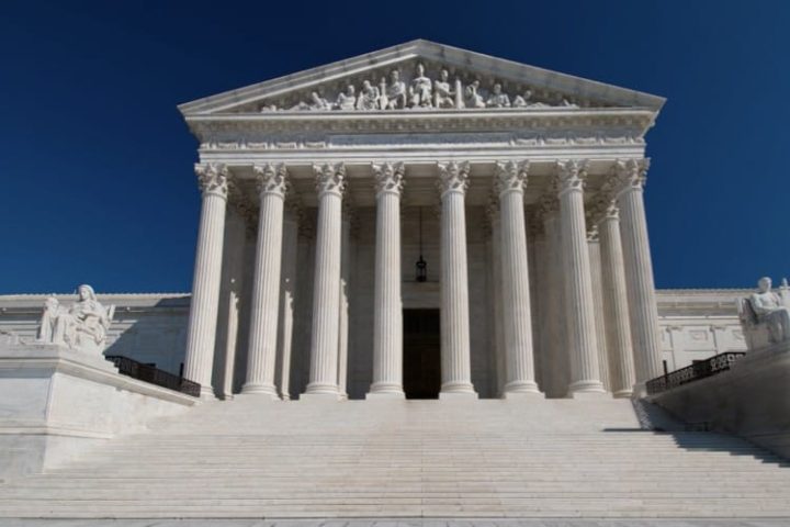 Is SCOTUS Poised to Begin Restoring Religious Liberty in Education?