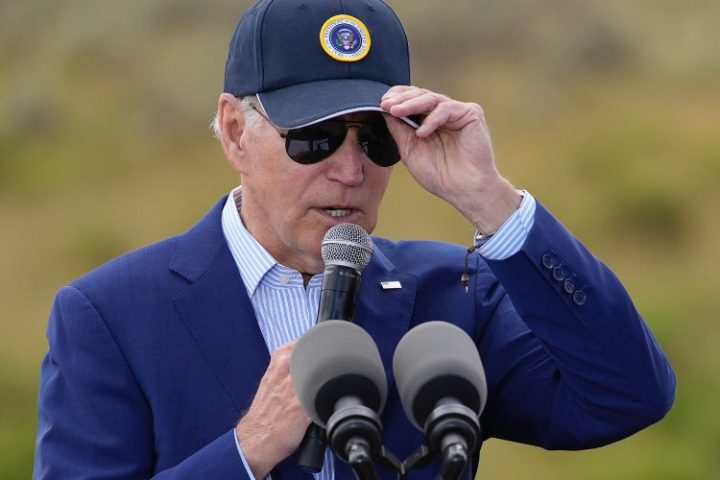 Report: Biden Seeks to Expand and Accelerate Legal Immigration to the U.S.