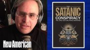 “Satanic Conspiracy”? Yes, Says Author Charles Moscowitz