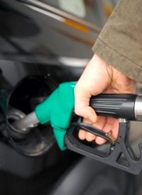 Gas Prices Predicted to Soar