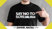 Say No To Soycialism