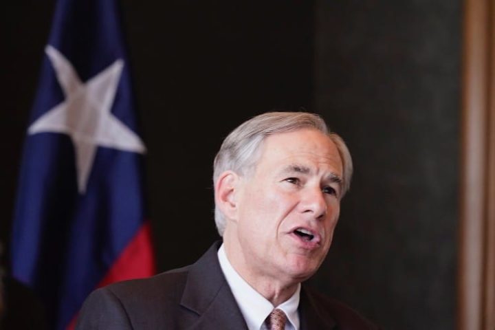 Governor Abbott’s Disaster Declaration Closes Shelters for Illegal Migrant Children