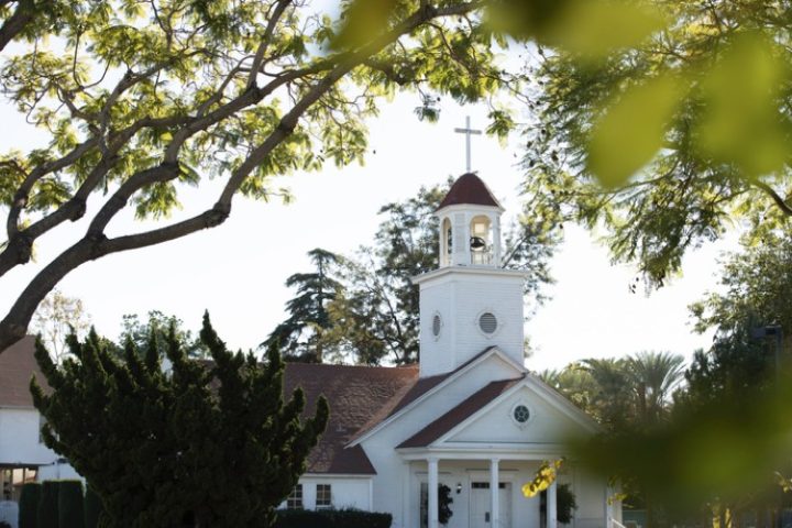 California to Pay $2M+ in Settlement With Churches over Discriminatory COVID Restrictions