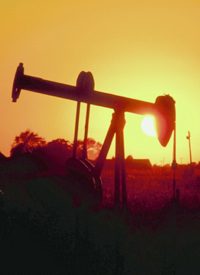 The Obama-Reid Assault on “Big Oil”