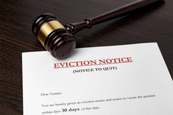 Realtors Ask Supreme Court to Lift Stay on District Court Ruling Against CDC’s Eviction Ban