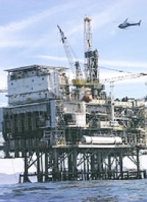 House Votes to Lift Drilling Moratorium