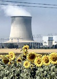 Germany to Abandon Use of Nuclear Power