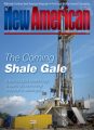 Natural Gas — the Coming Shale Gale