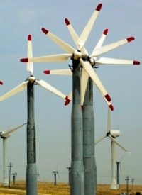 Wind Turbines & “Green” Subsidies Under Fire
